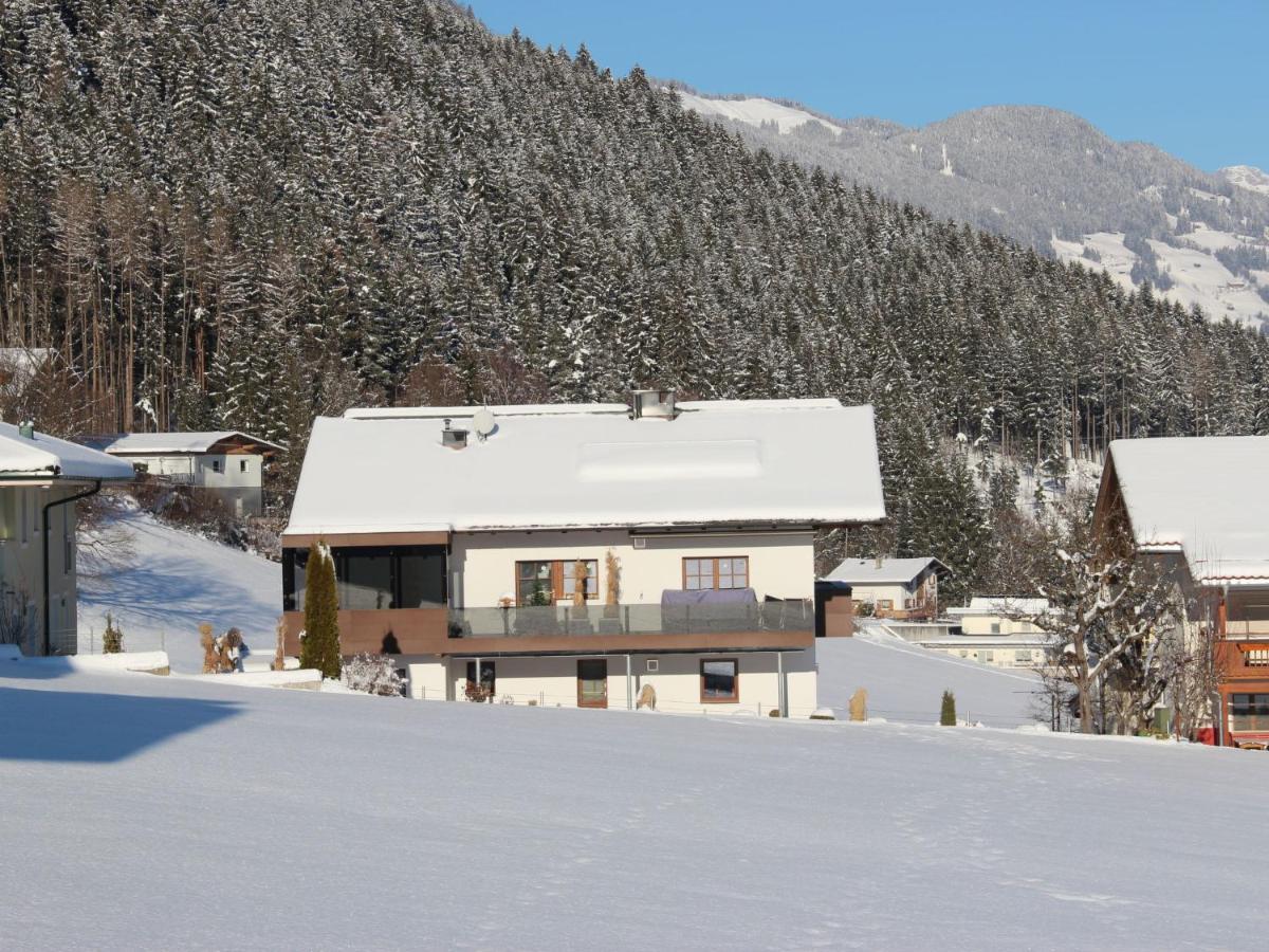 Apartment Rosi Und Oliver By Interhome Ried im Zillertal Exterior photo