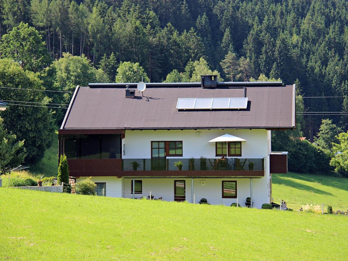 Apartment Rosi Und Oliver By Interhome Ried im Zillertal Exterior photo